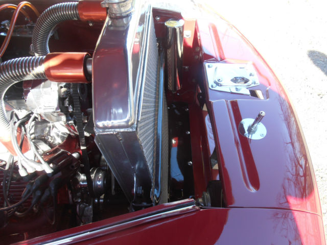 1952 Ford F-100 F-1 - photo 10