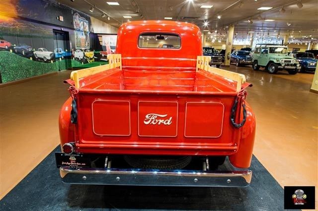 1950 Ford Other Pickups -- - photo 11