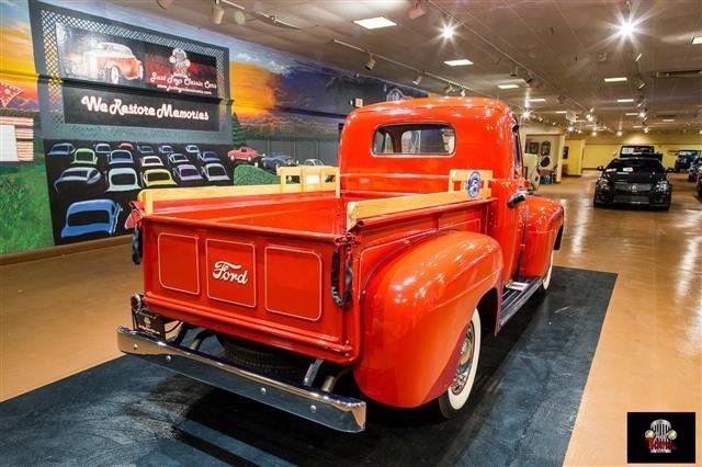 1950 Ford Other Pickups -- - photo 12