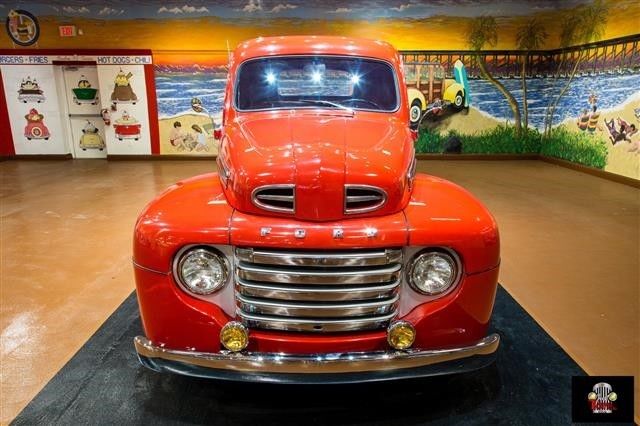1950 Ford Other Pickups -- - photo 7