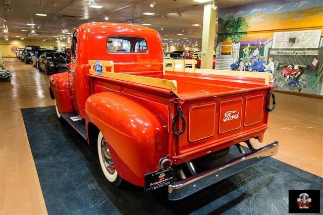 1950 Ford Other Pickups -- - photo 9