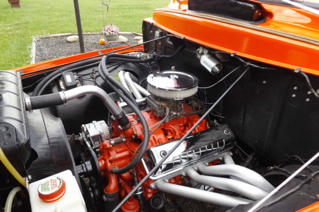 1956 Ford F-100 - photo 12
