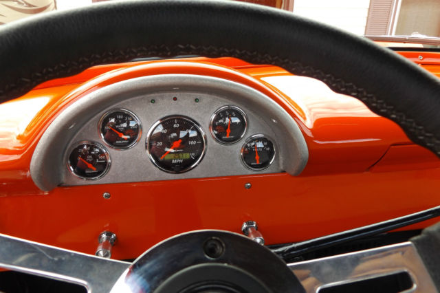 1956 Ford F-100 - photo 9