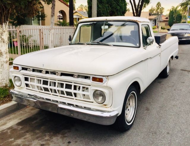 1965 Ford Other Pickups - photo 12