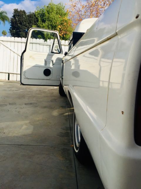 1965 Ford Other Pickups - photo 4