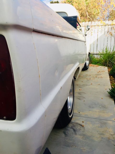 1965 Ford Other Pickups - photo 5