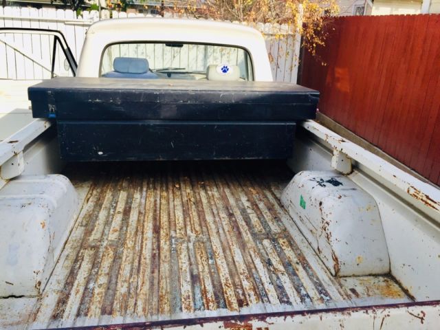 1965 Ford Other Pickups - photo 6
