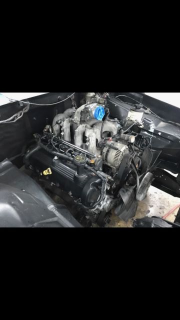 1973 Ford F-100 Custom - photo 10