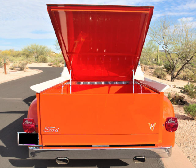 1956 Ford F-100 Big Window - photo 11