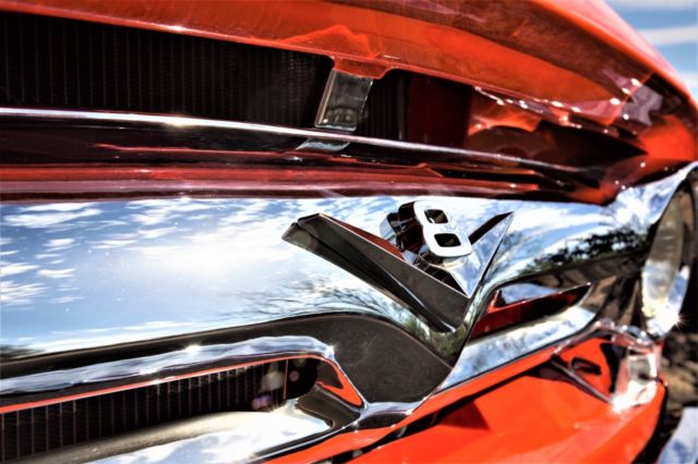 1956 Ford F-100 Big Window - photo 2