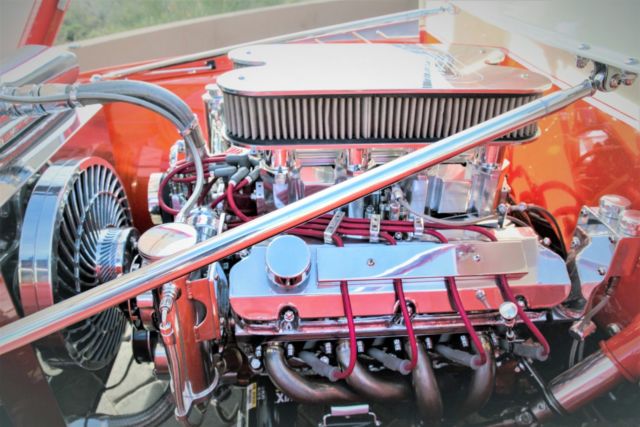 1956 Ford F-100 Big Window - photo 5