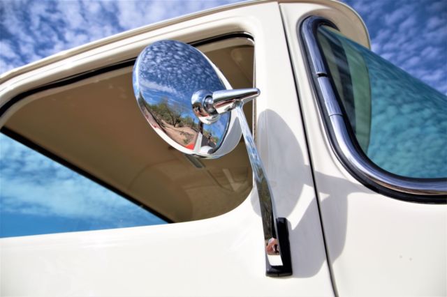 1956 Ford F-100 Big Window - photo 7