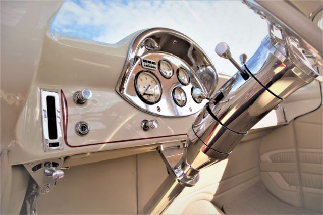 1956 Ford F-100 Big Window - photo 9