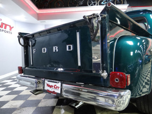 1964 Ford F-100 - photo 10