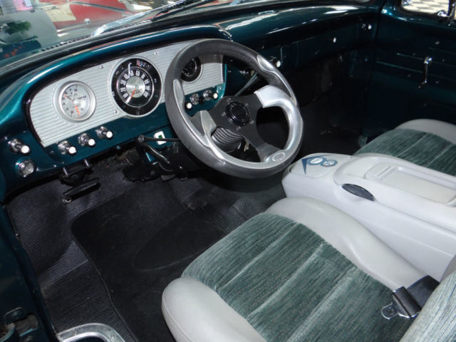 1964 Ford F-100 - photo 11