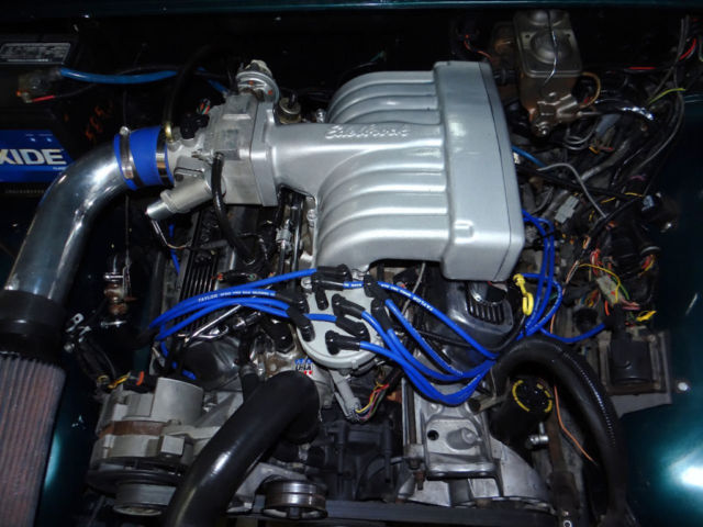 1964 Ford F-100 - photo 5