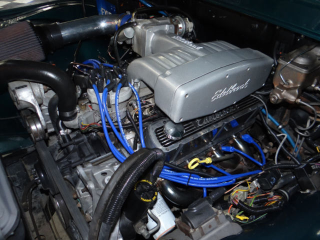 1964 Ford F-100 - photo 6