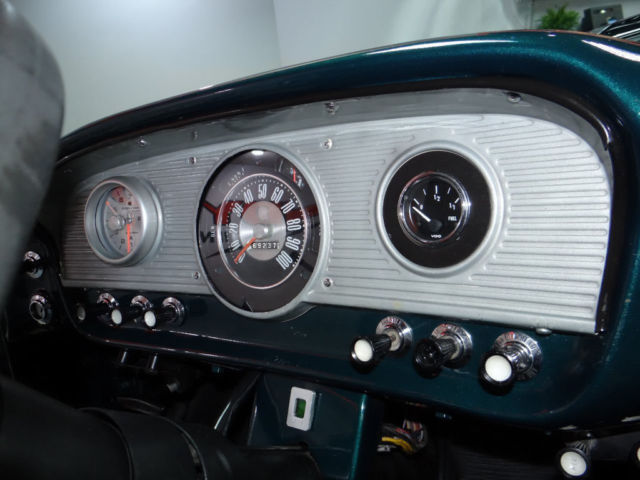 1964 Ford F-100 - photo 8