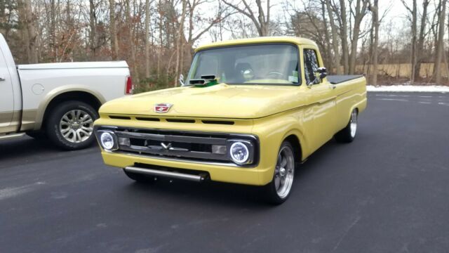 1965 Mercury Custom - photo 3
