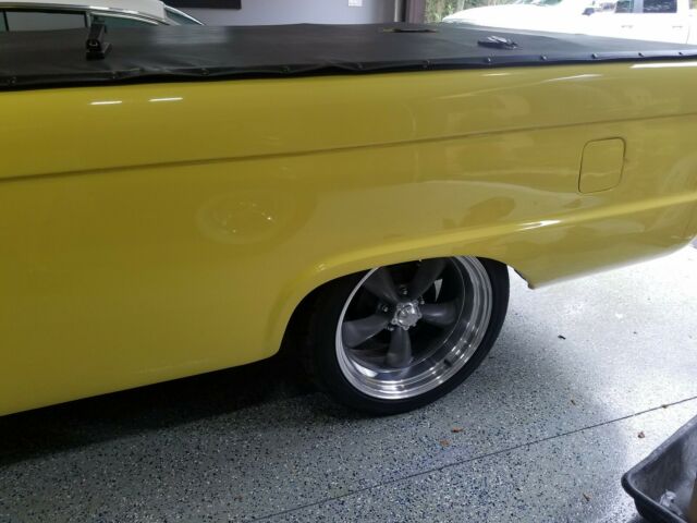 1965 Mercury Custom - photo 7