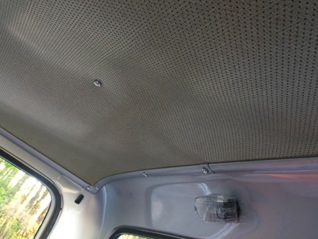 1969 Ford F-100 - photo 10