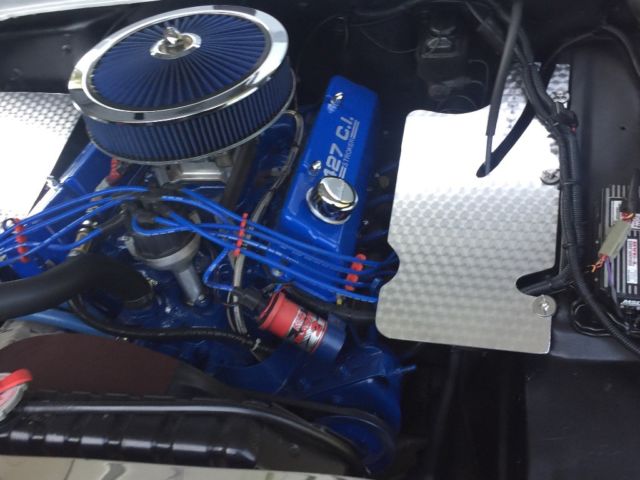 1969 Ford F-100 - photo 11