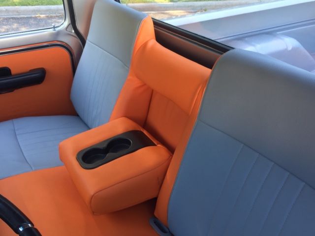1969 Ford F-100 - photo 7