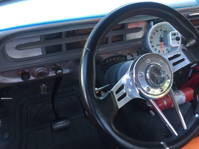 1969 Ford F-100 - photo 9