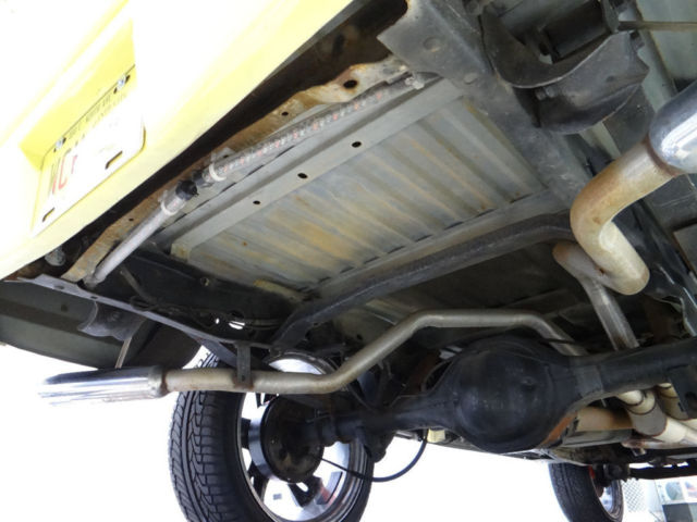 1981 Ford F-100 - photo 10