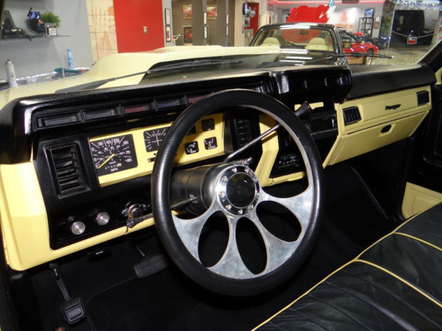 1981 Ford F-100 - photo 11
