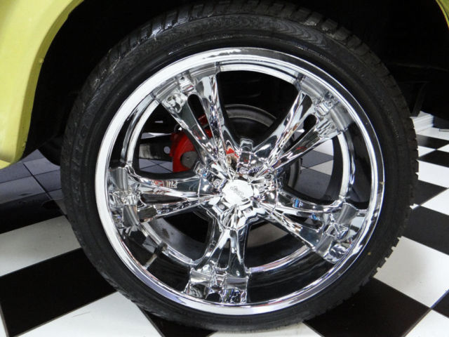 1981 Ford F-100 - photo 5