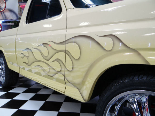 1981 Ford F-100 - photo 6