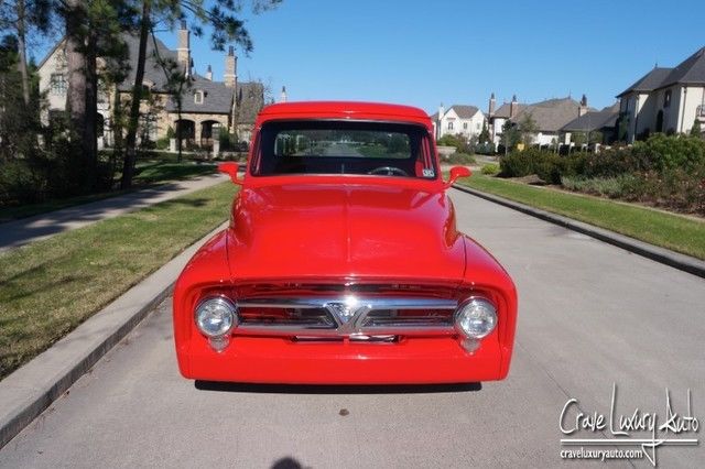 1953 Ford F-100 - photo 2