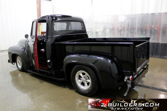 1954 Ford F-100 #H16553 - photo 2