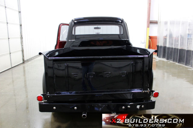 1954 Ford F-100 #H16553 - photo 3