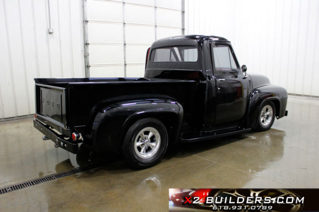 1954 Ford F-100 #H16553 - photo 4