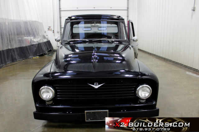 1954 Ford F-100 #H16553 - photo 6