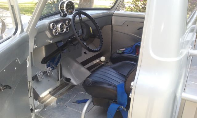 1955 Ford F-100 - photo 9
