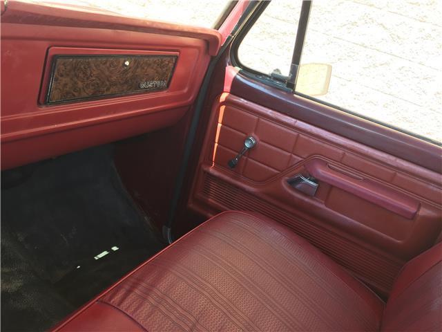 1979 Ford F-100 -- - photo 11