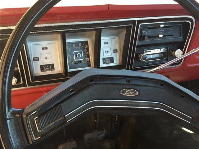1979 Ford F-100 -- - photo 4