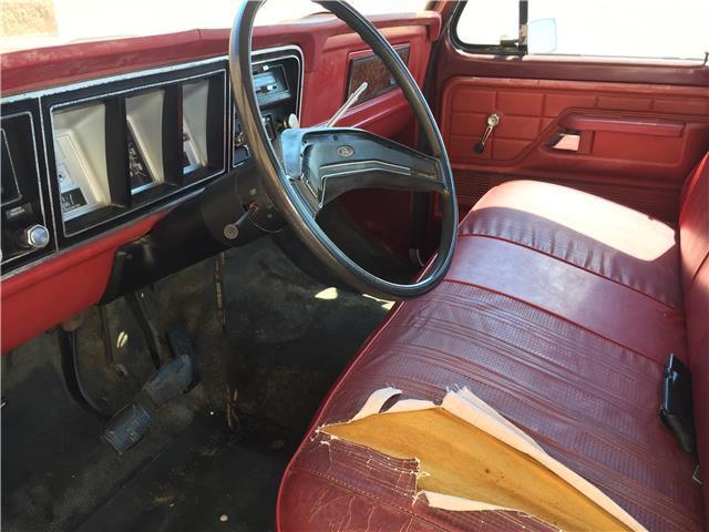1979 Ford F-100 -- - photo 5