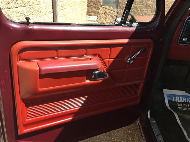 1979 Ford F-100 -- - photo 6