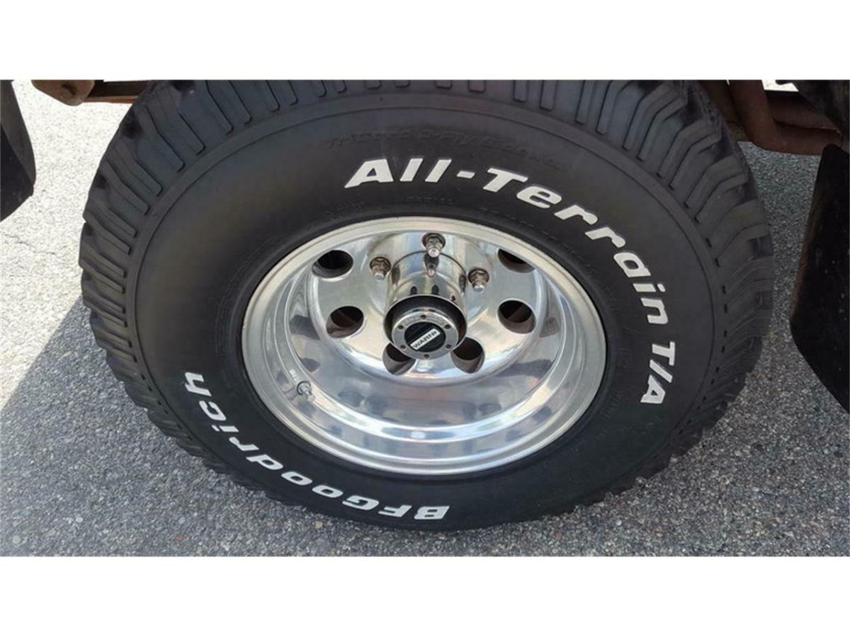 1979 Ford F-150 Ranger Lariat - photo 12