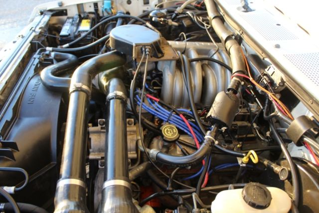 1990 Ford F-150 Supercab XL 4X2 - photo 12