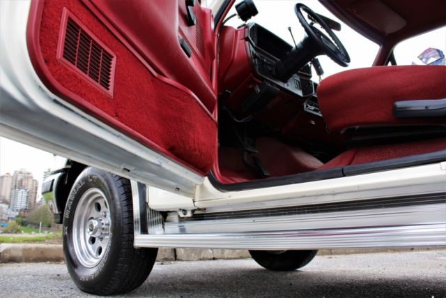 1990 Ford F-150 Supercab XL 4X2 - photo 7