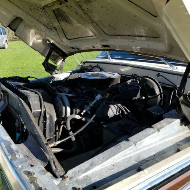 1978 Ford F-150 Ranger XLT Lariat - photo 10