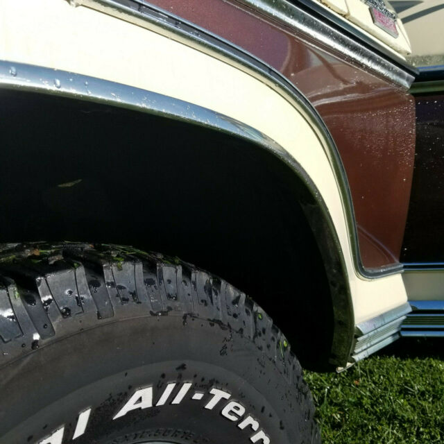 1978 Ford F-150 Ranger XLT Lariat - photo 12
