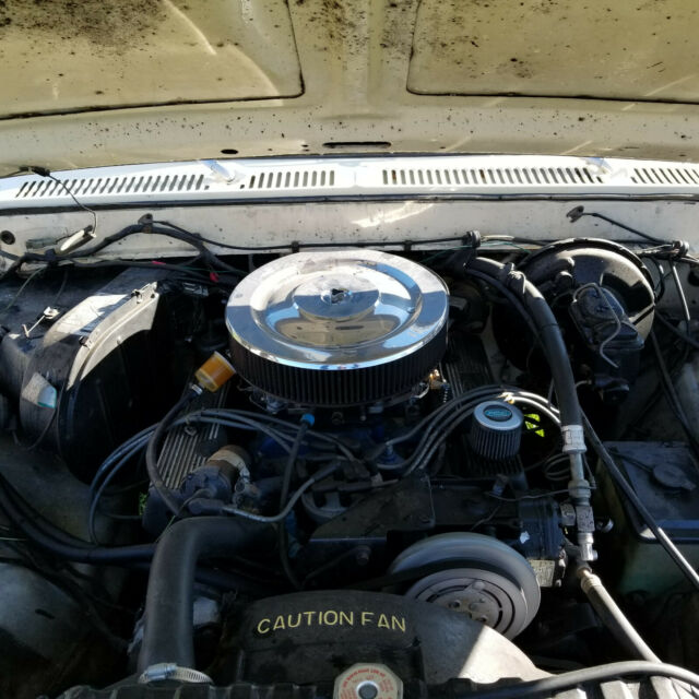 1978 Ford F-150 Ranger XLT Lariat - photo 8