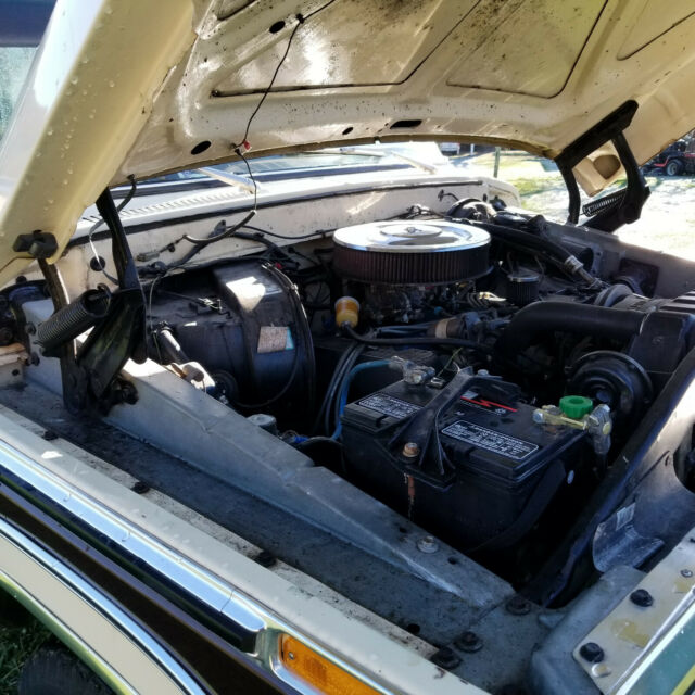 1978 Ford F-150 Ranger XLT Lariat - photo 9