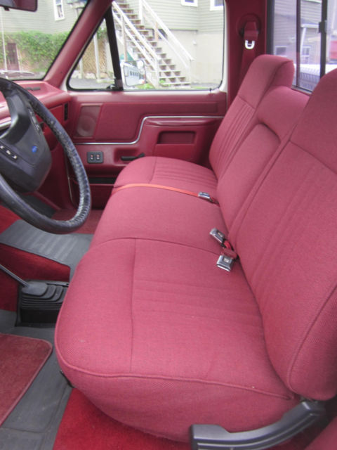 1989 Ford F-150 XLT Lariat - photo 13